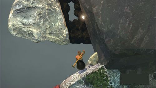 掘地求升安卓正版 掘地求升安卓正版