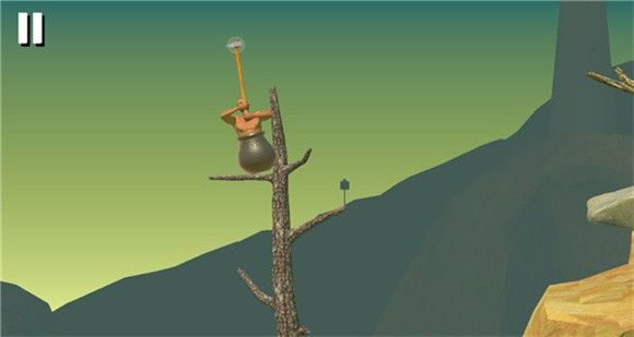 掘地求升安卓正版 掘地求升安卓正版