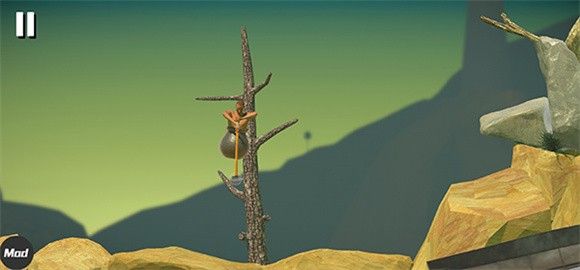 掘地求升安卓正版 掘地求升安卓正版