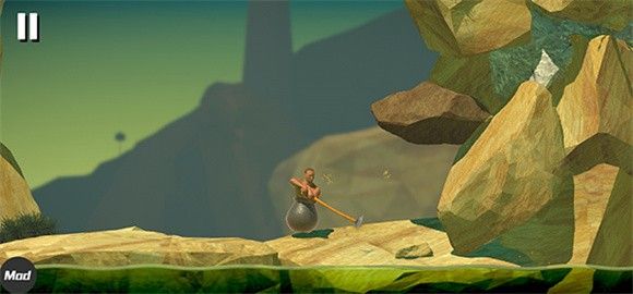 掘地求升安卓正版 掘地求升安卓正版