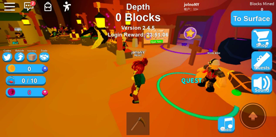 罗布乐思roblox国际服最新版 罗布乐思roblox国际服最新版