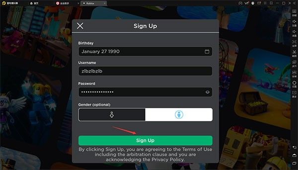 罗布乐思roblox国际服最新版 罗布乐思roblox国际服最新版