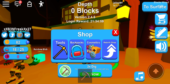 罗布乐思roblox国际服最新版 罗布乐思roblox国际服最新版