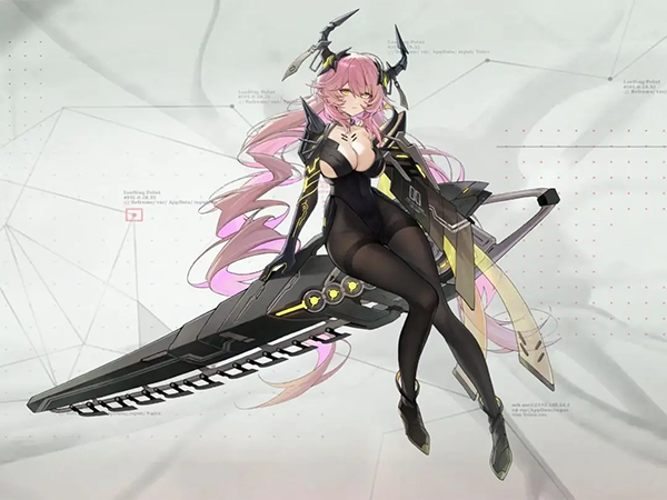 重构阿塔提斯游戏官网版