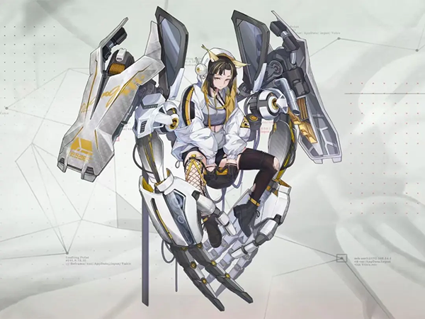 重构阿塔提斯游戏官网版