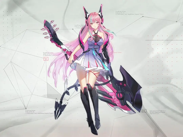 重构阿塔提斯游戏官网版