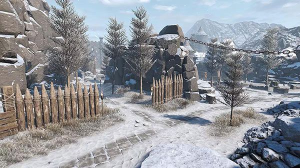 少女战地官方正版