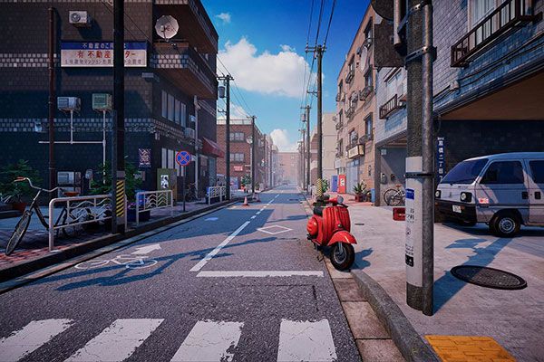 少女战地官方正版