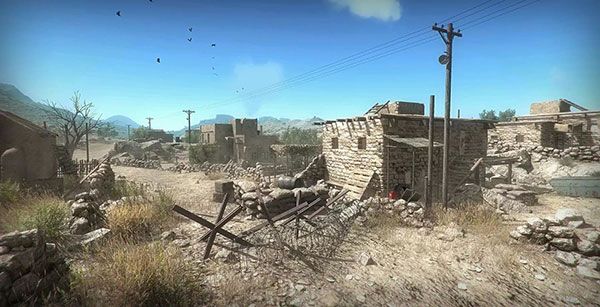 少女战地官方正版