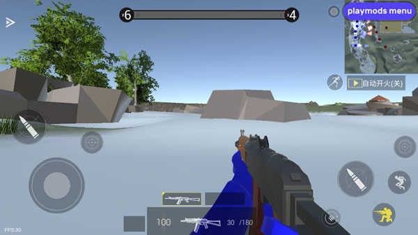 战地模拟器正版v2.0.5