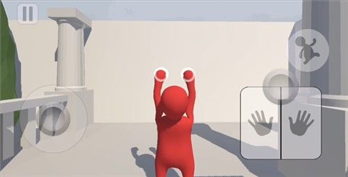 人类一败涂地安卓版 人类一败涂地安卓版