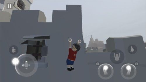 人类一败涂地安卓版 人类一败涂地安卓版