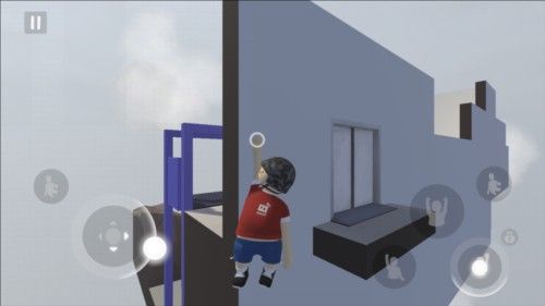 人类一败涂地安卓版 人类一败涂地安卓版