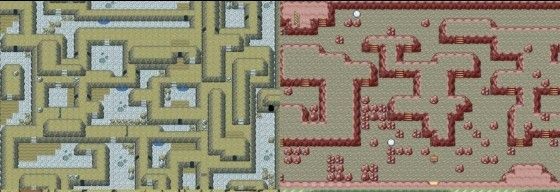 口袋妖怪不归之殇暗beta0.6.1