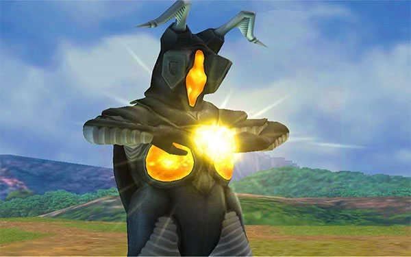 奥特曼格斗进化2