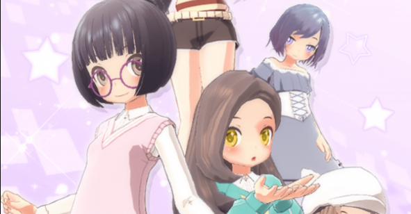 樱花手办模拟器中文版