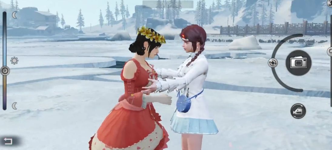 明日之后如何提升亲密度