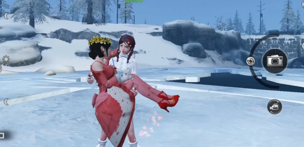 明日之后如何提升亲密度