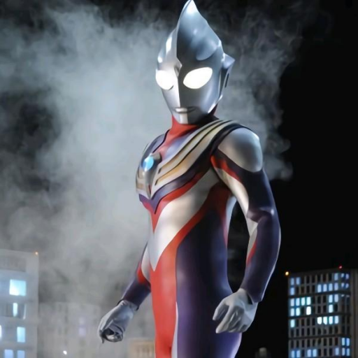 奥特曼格斗进化重生直装版