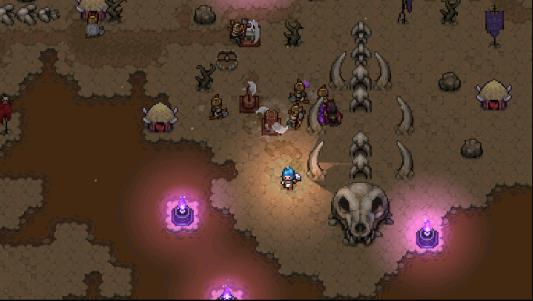 战匠杜沃完整版截图1