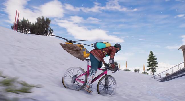 极限国度手机版截图0