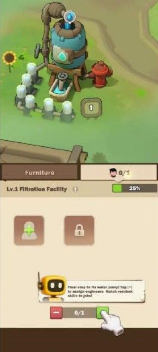 辐射风暴幸存者