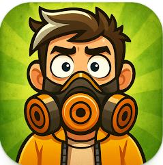 辐射风暴幸存者