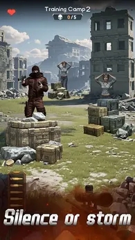 枪战咏叹调截图2