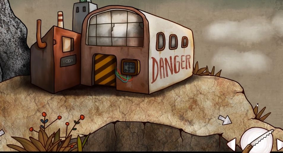 迷失岛2的工厂如何通过