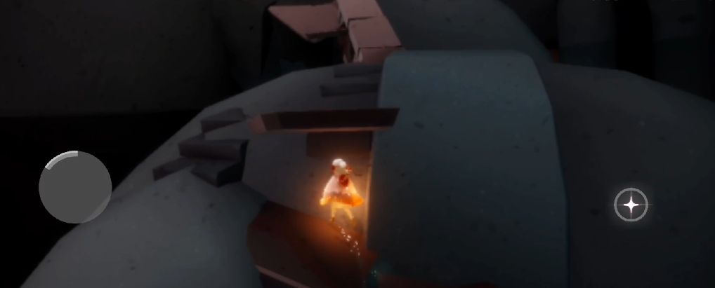 光遇打风暴眼需要注意什么