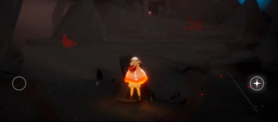 光遇打风暴眼需要注意什么