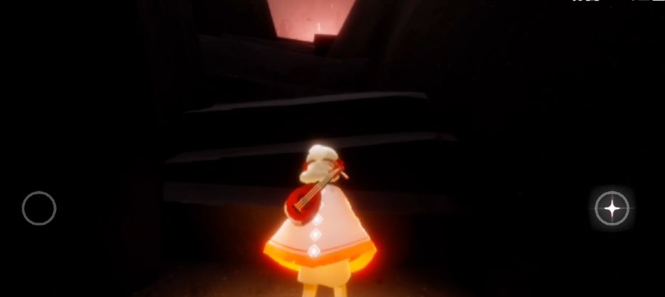 光遇打风暴眼需要注意什么