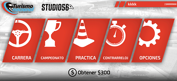 极限赛车手手机版 极限赛车手手机版