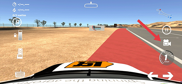 极限赛车手手机版 极限赛车手手机版