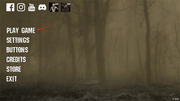 只有向上中文联机版