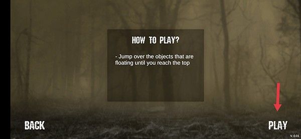 只有向上中文联机版