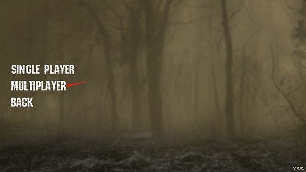 只有向上中文联机版