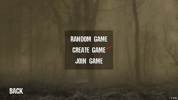 只有向上中文联机版