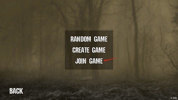 只有向上中文联机版