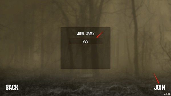 只有向上中文联机版