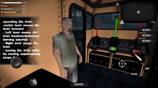 小火车查尔斯安卓版