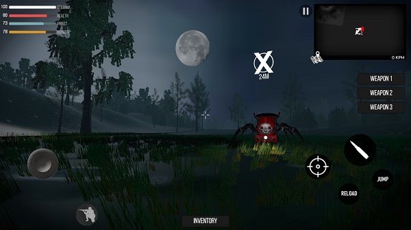 小火车查尔斯安卓版