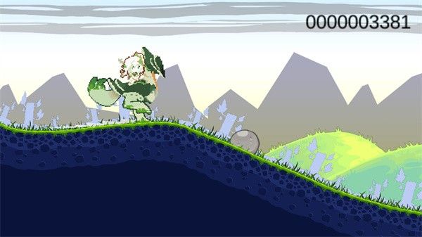 滑草大冒险原神版