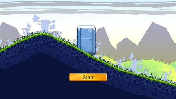 滑草大冒险原神版