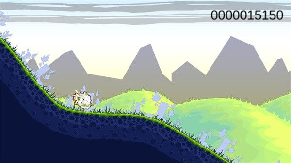 滑草大冒险原神版