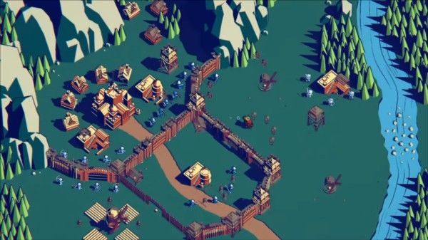 王权陨落安卓版