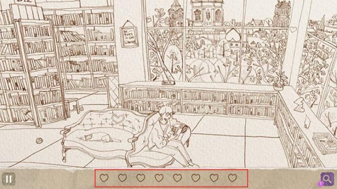 爱是在小事上游戏安卓版