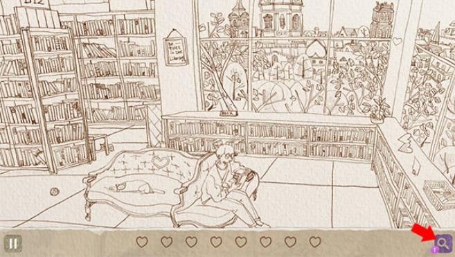 爱是在小事上游戏安卓版