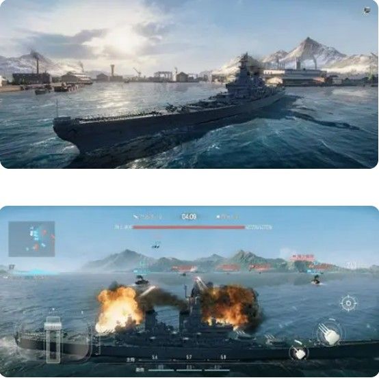 苍蓝前线2025公测版