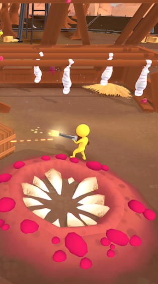 蜘蛛巢穴游戏安卓版截图2